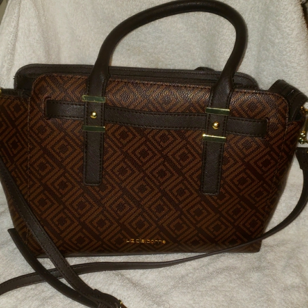 Liz Claiborne Purse